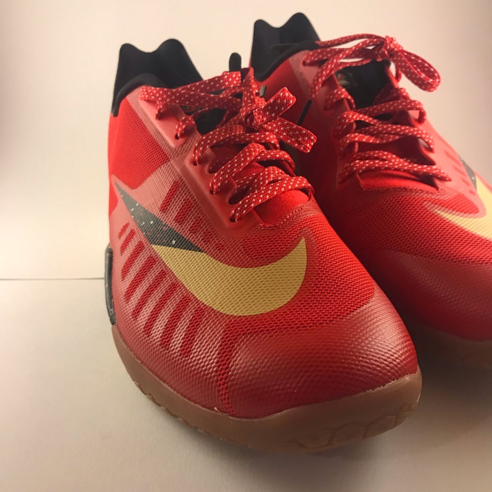Nike HyperLive Paul George PG All Star Edition